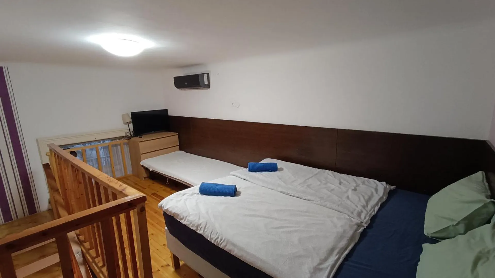 Liechtenstein Apartments Budapest 0*,