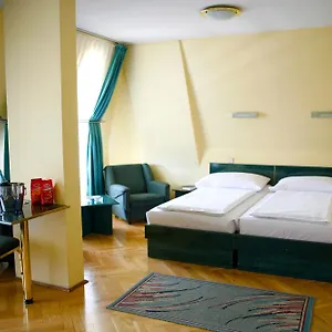3* Отель Bara