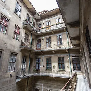  Апартаменты Budapest Best Apartments