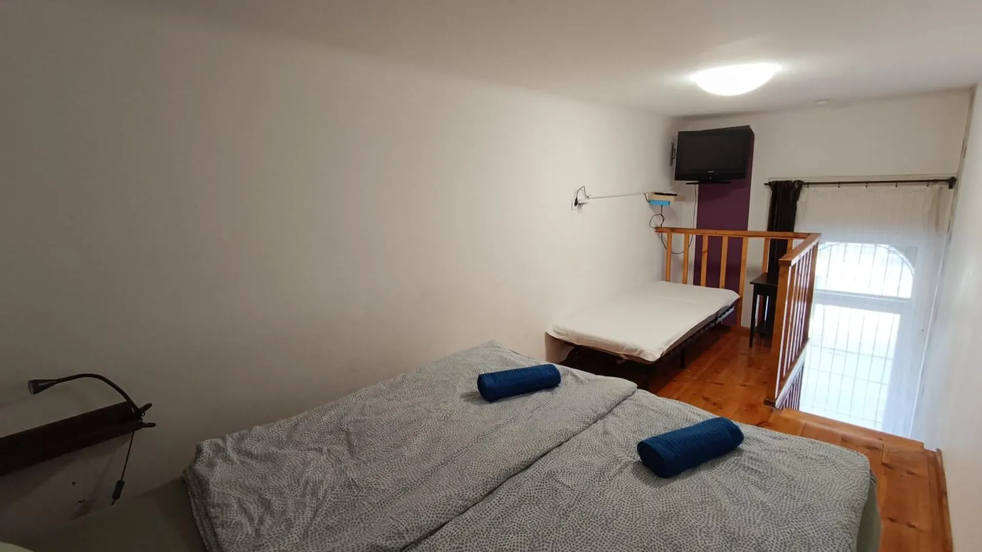 Liechtenstein Apartments Βουδαπέστη