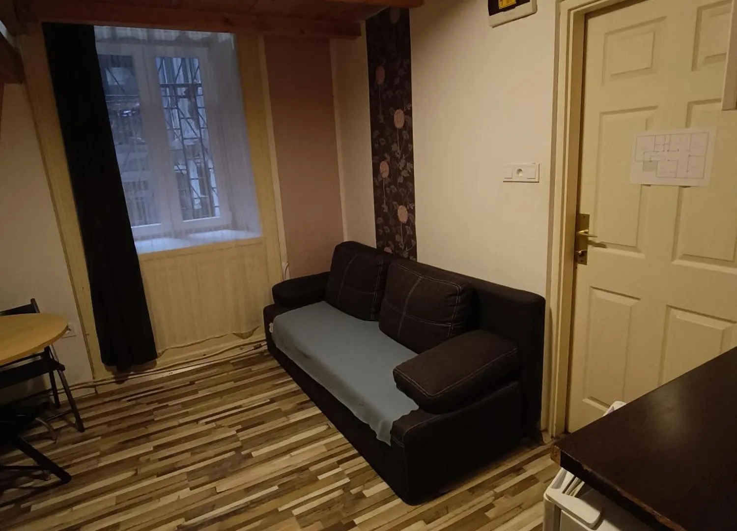 Liechtenstein Apartments Βουδαπέστη Ουγγαρία